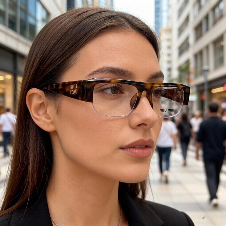 réplica,joyas,joyería,1:1,replica,fake,lujo,barato réplica,joyas,joyería,1:1,replica,fake,lujo,barato Gafas de sol MIUMIU, recomendadas por numerosos influencers online (ADZ1Y7)