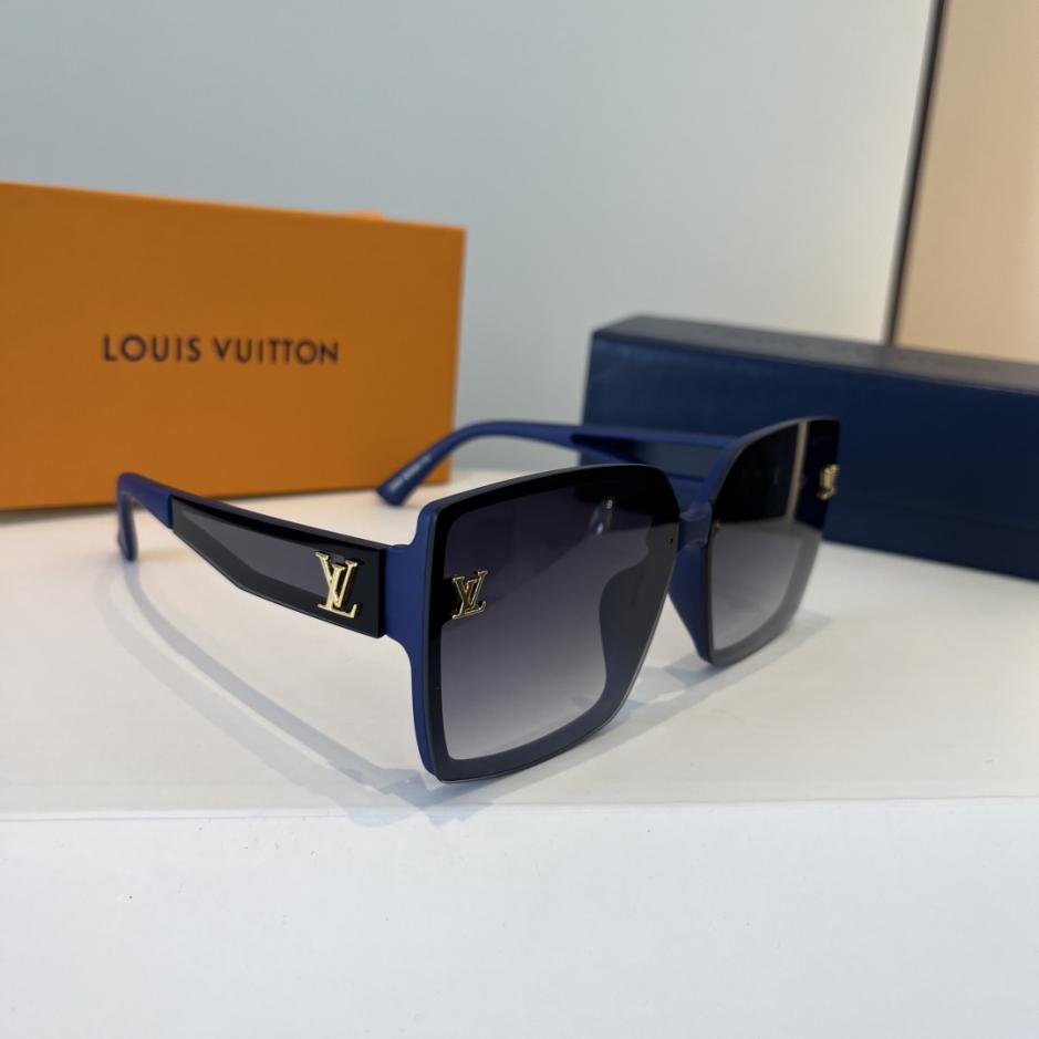réplica,joyas,joyería,1:1,replica,fake,lujo,barato réplica,joyas,joyería,1:1,replica,fake,lujo,barato Gafas de sol de mujer LV (556ONQ)