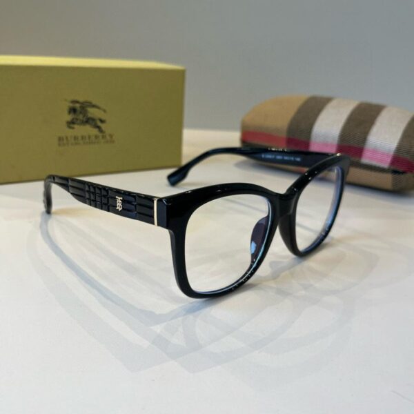 réplica,joyas,joyería,1:1,replica,fake,lujo,barato Gafas ópticas de la nueva colección de primavera de Burberry (GRLAZ2)