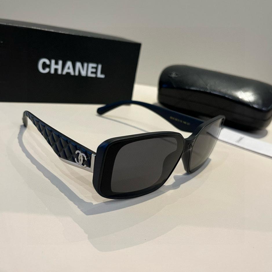 réplica,joyas,joyería,1:1,replica,fake,lujo,barato réplica,joyas,joyería,1:1,replica,fake,lujo,barato Gafas de sol Chanel (M013BO)