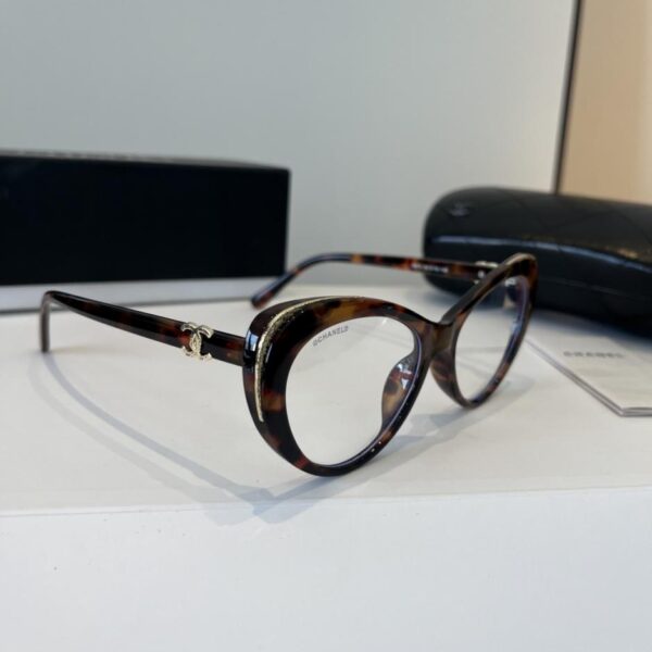 réplica,joyas,joyería,1:1,replica,fake,lujo,barato Gafas de sol Chanel (Q9XUD8)