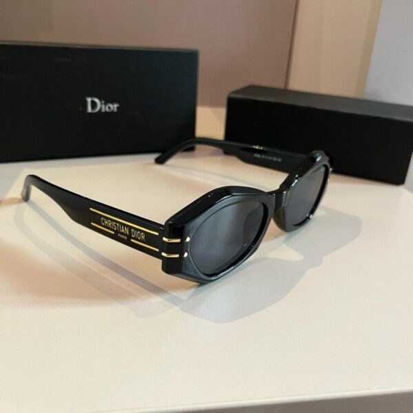réplica,joyas,joyería,1:1,replica,fake,lujo,barato Nuevas gafas de sol Dior, estilo unisex (VLRZD4)