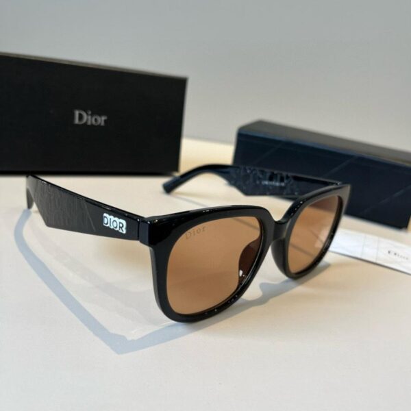 réplica,joyas,joyería,1:1,replica,fake,lujo,barato Colección Dior para hombre: Patillas adornadas con el logotipo de Dior en relieve (YQXE8M)