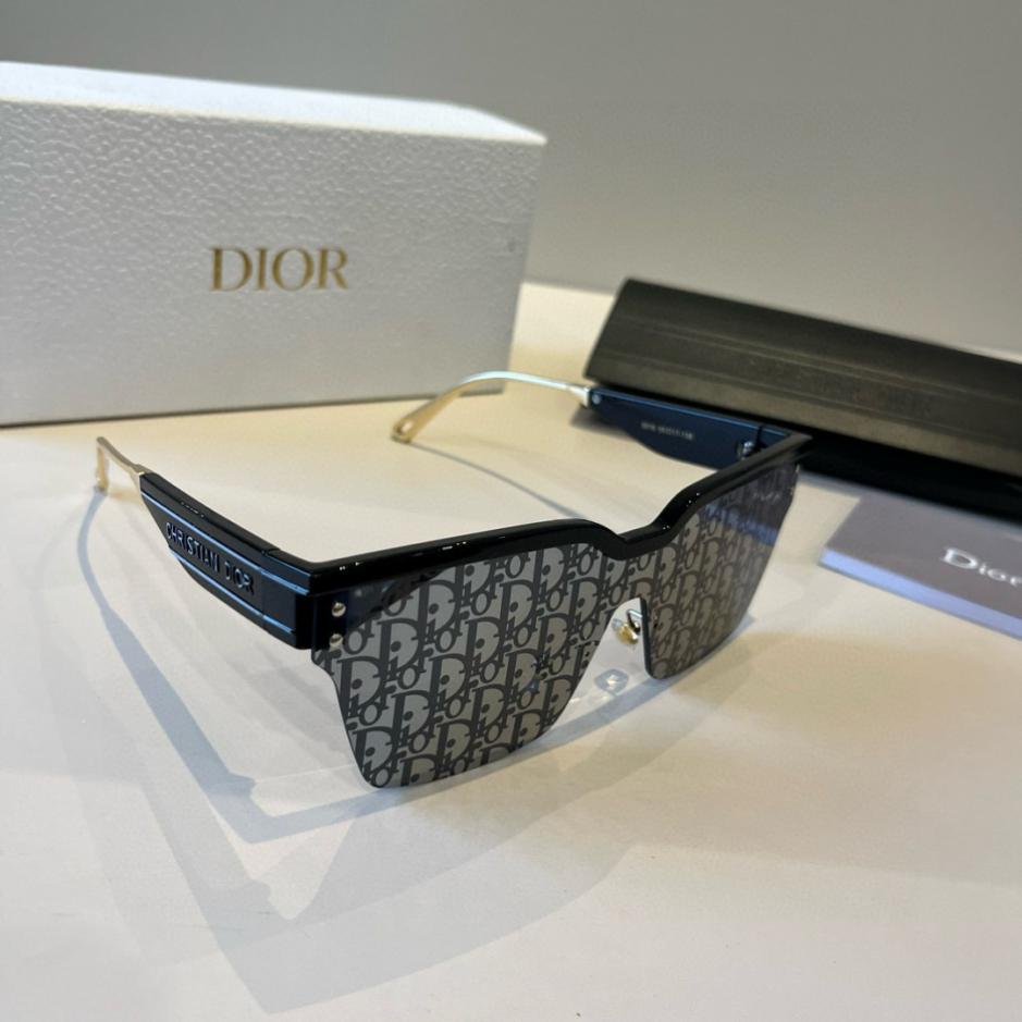réplica,joyas,joyería,1:1,replica,fake,lujo,barato réplica,joyas,joyería,1:1,replica,fake,lujo,barato Gafas de sol Dior serie Diorclub (6RS0EI)