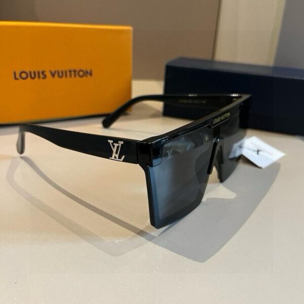 réplica,joyas,joyería,1:1,replica,fake,lujo,barato Nuevas gafas de sol Louis Vuitton, estilo unisex (FDA2MG)