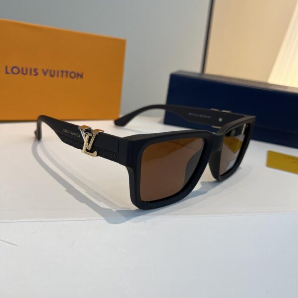 réplica,joyas,joyería,1:1,replica,fake,lujo,barato Gafas de sol Louis Vuitton, de alta gama y ligeras (TXJBBL)