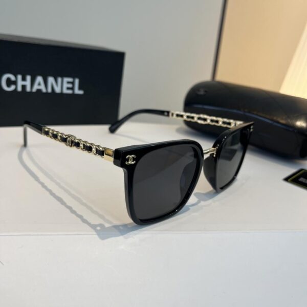 réplica,joyas,joyería,1:1,replica,fake,lujo,barato Gafas de sol Chanel: las favoritas de muchas celebridades (EJJC7F)