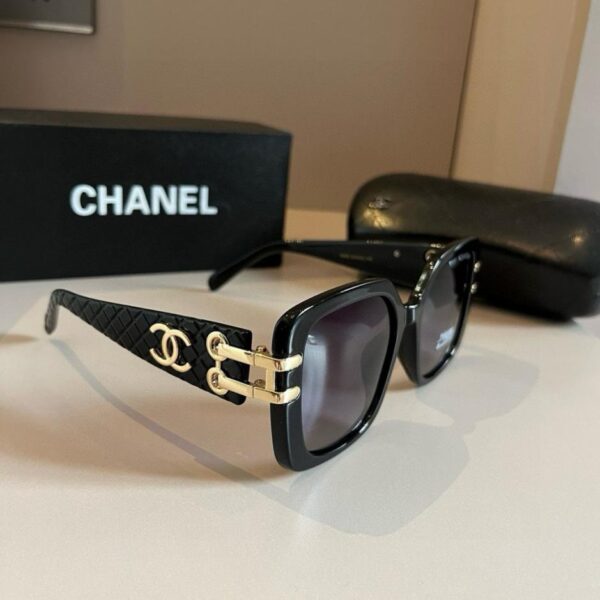 réplica,joyas,joyería,1:1,replica,fake,lujo,barato Gafas de sol Chanel (1693LS)