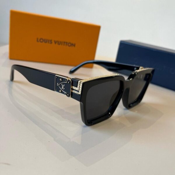 réplica,joyas,joyería,1:1,replica,fake,lujo,barato Gafas de sol Louis Vuitton, de alta gama y ligeras (31A2H1)