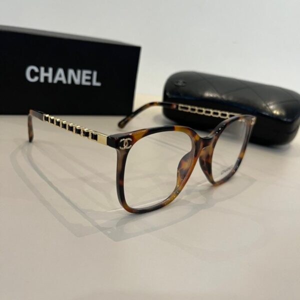 réplica,joyas,joyería,1:1,replica,fake,lujo,barato Gafas de sol Chanel: las favoritas de muchas celebridades (N7UE8A)
