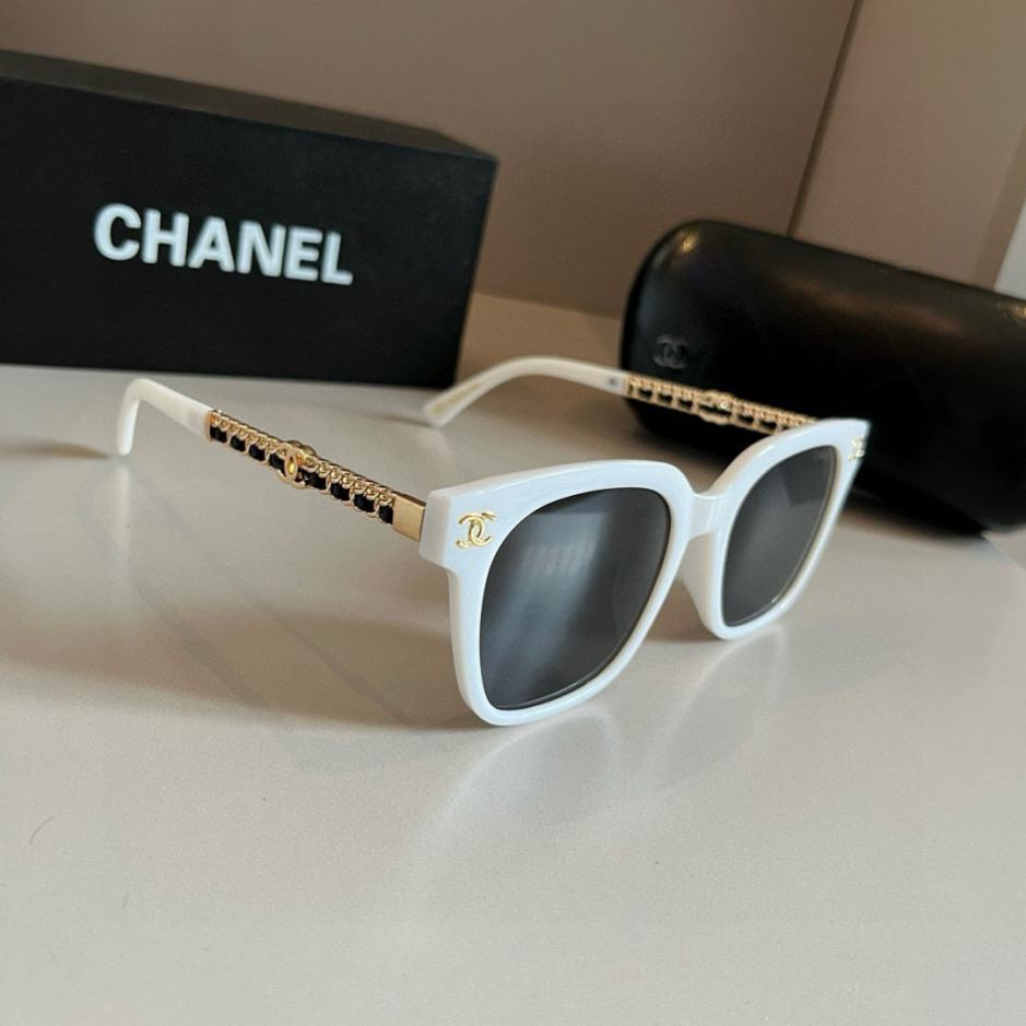 réplica,joyas,joyería,1:1,replica,fake,lujo,barato réplica,joyas,joyería,1:1,replica,fake,lujo,barato Gafas de sol Chanel – Nueva montura cuadrada grande (8MAQD0)