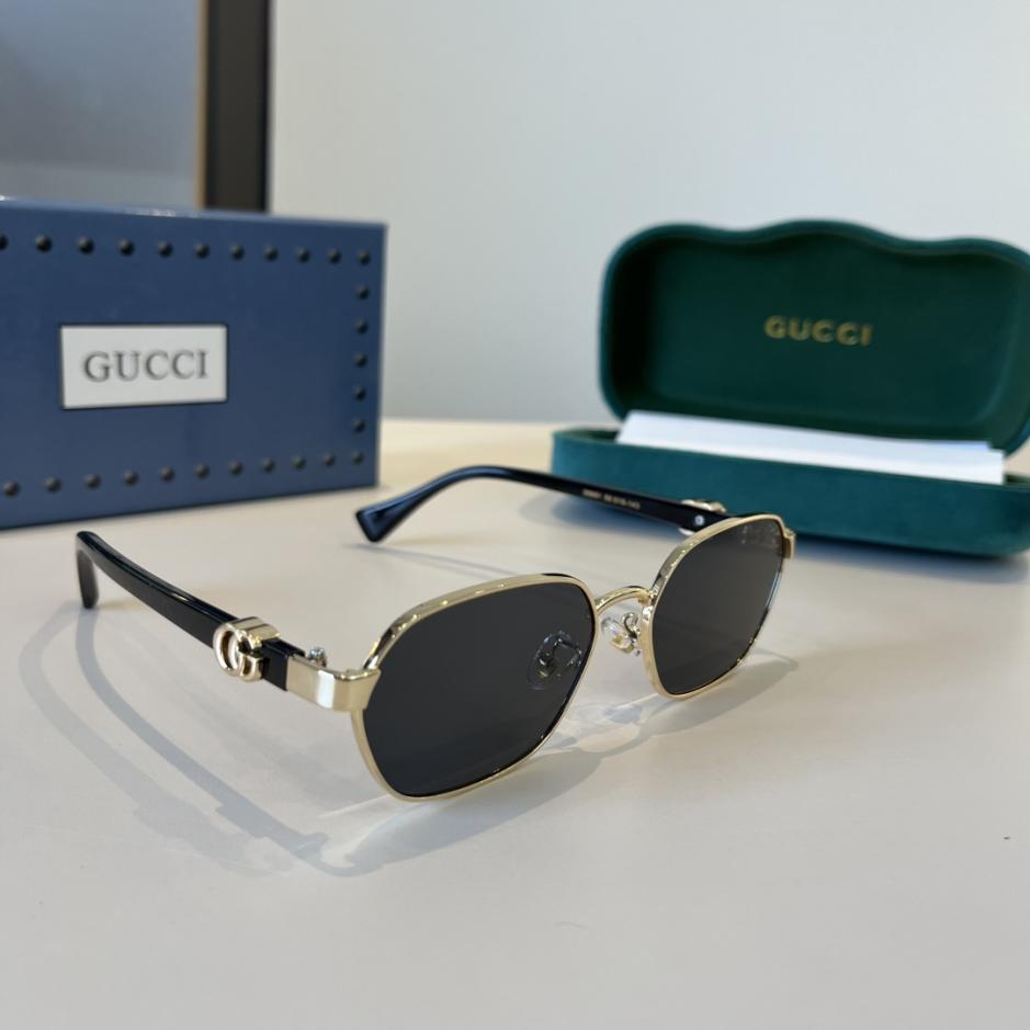 réplica,joyas,joyería,1:1,replica,fake,lujo,barato réplica,joyas,joyería,1:1,replica,fake,lujo,barato Gafas de sol polarizadas Gucci, gafas de sol de conducción para hombre de alta gama, modernas, elegantes y versátiles (ZUR2HE)
