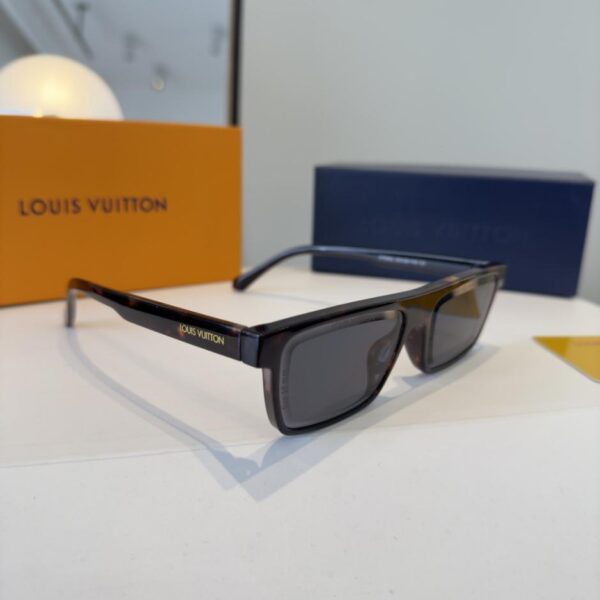 réplica,joyas,joyería,1:1,replica,fake,lujo,barato Gafas de sol Louis Vuitton: el verano ya está aquí, las gafas de sol son imprescindibles para cualquier salida (8R3B4O)