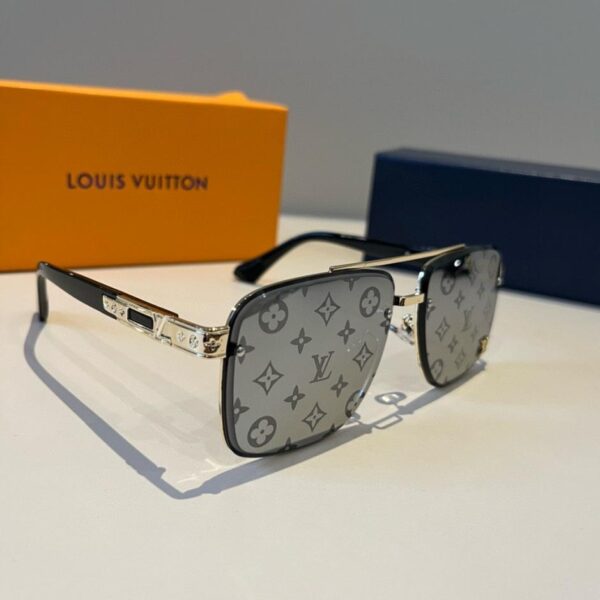 réplica,joyas,joyería,1:1,replica,fake,lujo,barato Las nuevas gafas de sol de Louis Vuitton, estilo unisex (CRSZ6H)