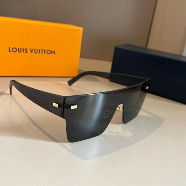 réplica,joyas,joyería,1:1,replica,fake,lujo,barato Gafas de lectura MODELO LV Z2205U (4Z95UJ)