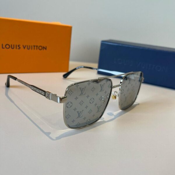 réplica,joyas,joyería,1:1,replica,fake,lujo,barato Las nuevas gafas de sol de Louis Vuitton, estilo unisex (3IDA22)