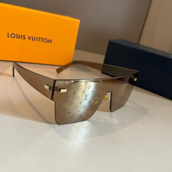 réplica,joyas,joyería,1:1,replica,fake,lujo,barato Gafas de lectura LOUIS VUITTON MODELO LV Z2205U (F7CLXE)