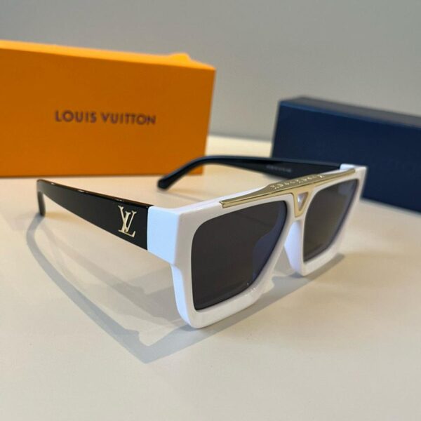 réplica,joyas,joyería,1:1,replica,fake,lujo,barato Gafas de sol Louis Vuitton LOUIS VUITTON MODELO Z1502W(GG4OM1)