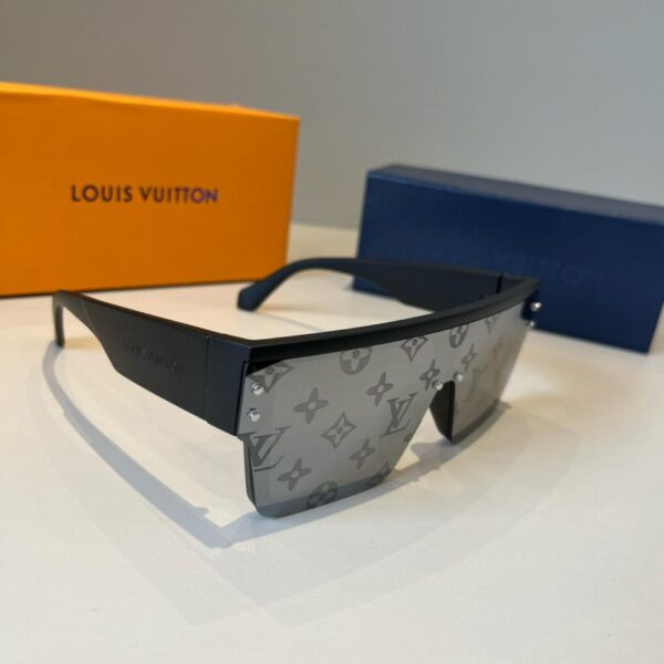 réplica,joyas,joyería,1:1,replica,fake,lujo,barato Gafas de sol Louis Vuitton (6OT7J3)