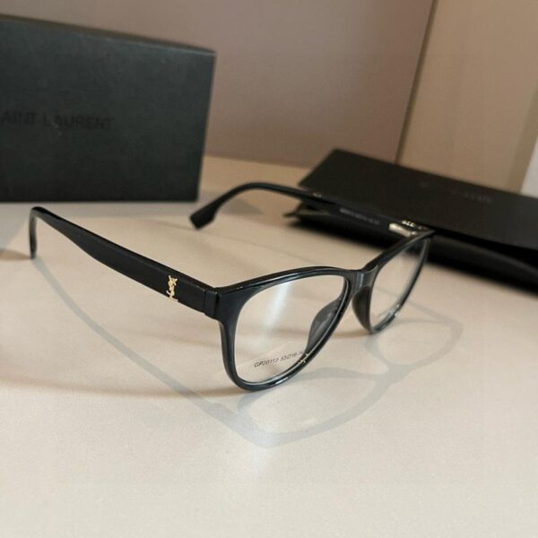 réplica,joyas,joyería,1:1,replica,fake,lujo,barato YSL Saint Laurent presenta oficialmente sus nuevas gafas ópticas de principios de primavera, el estilo favorito de muchas celebridades, nuevas gafas de sol de montura grande, gafas de sol Polaroid ultratransparentes (8T2BEX).