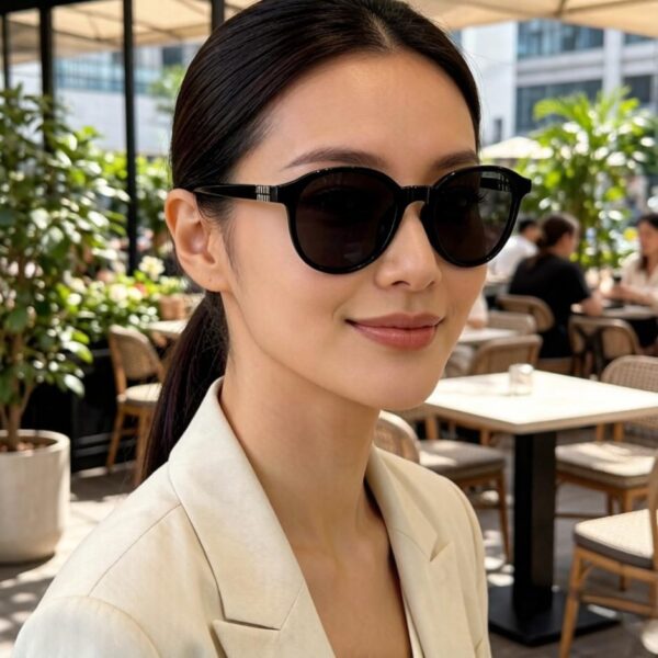 réplica,joyas,joyería,1:1,replica,fake,lujo,barato Gafas de sol MIUMIU (H766Z9)