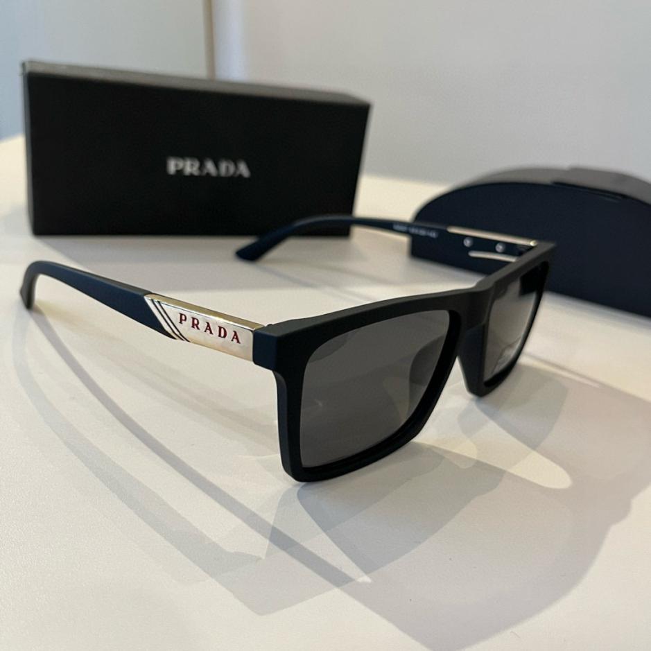 réplica,joyas,joyería,1:1,replica,fake,lujo,barato réplica,joyas,joyería,1:1,replica,fake,lujo,barato Gafas de sol polarizadas PRADA, gafas de sol de conducción para hombre de alta gama, modernas, elegantes y versátiles (QLW3HG)