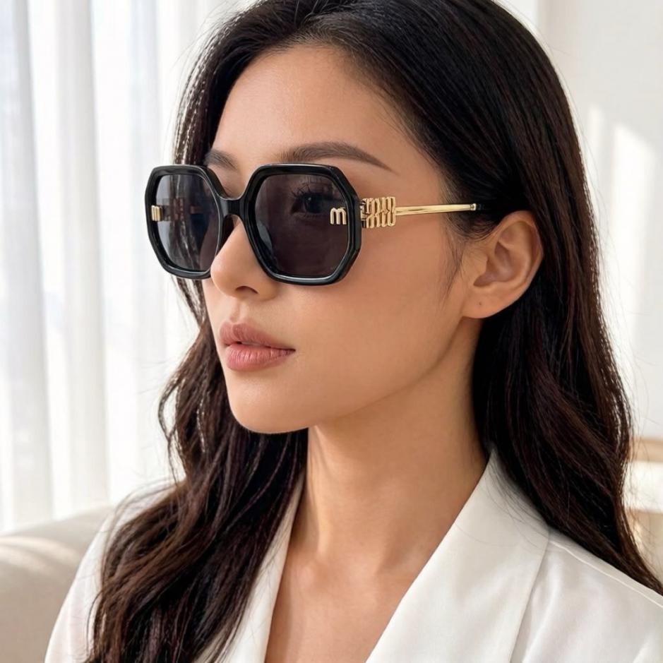 réplica,joyas,joyería,1:1,replica,fake,lujo,barato réplica,joyas,joyería,1:1,replica,fake,lujo,barato Nuevas gafas de sol MIUMIU (CAL88I)