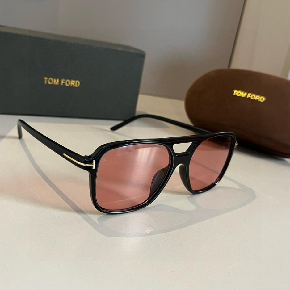 réplica,joyas,joyería,1:1,replica,fake,lujo,barato réplica,joyas,joyería,1:1,replica,fake,lujo,barato Gafas de sol unisex, elegantes y de diseño exclusivo de TOM FORD (XQFLZ2)
