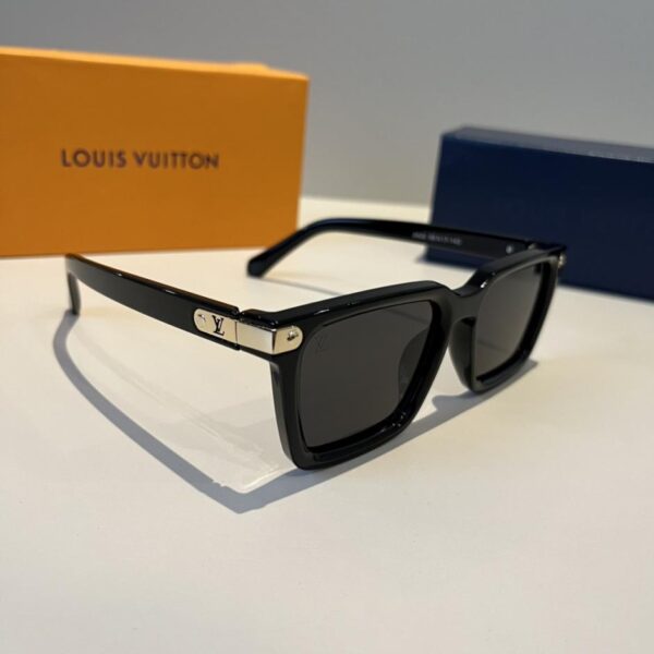 réplica,joyas,joyería,1:1,replica,fake,lujo,barato Gafas de sol Louis Vuitton, de alta gama y ligeras (W5DRS5)