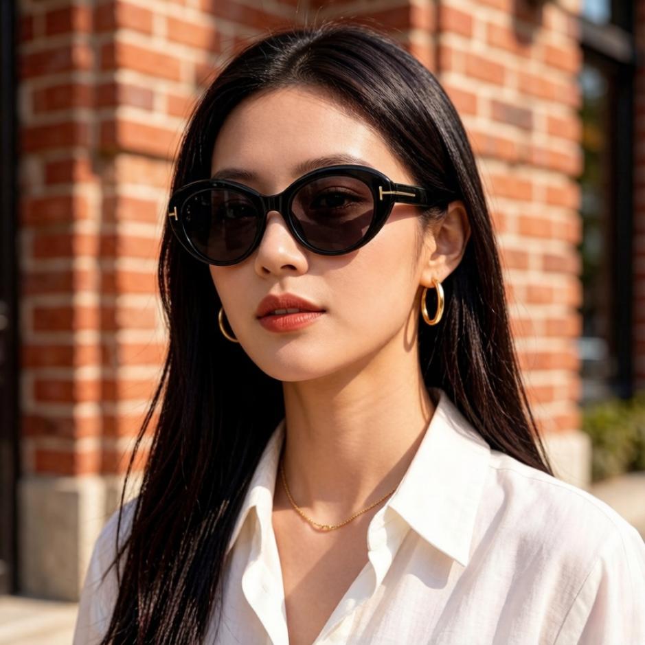 réplica,joyas,joyería,1:1,replica,fake,lujo,barato réplica,joyas,joyería,1:1,replica,fake,lujo,barato Gafas de sol unisex, elegantes y de diseño exclusivo de TOM FORD (6YLU9N)