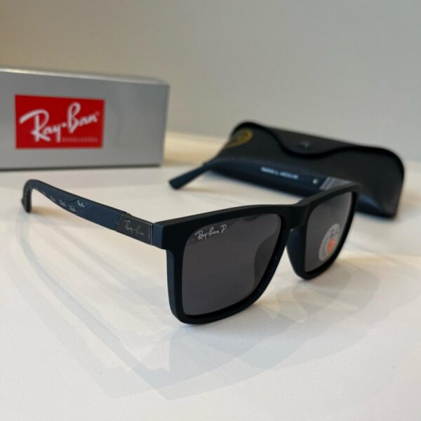 réplica,joyas,joyería,1:1,replica,fake,lujo,barato Gafas de sol Ray-Ban de moda para hombre y mujer, con lentes de resina, modelo TR69030(ZJ7GUT).