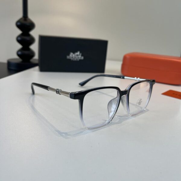 réplica,joyas,joyería,1:1,replica,fake,lujo,barato Gafas ópticas Hermès (8ISZRL)