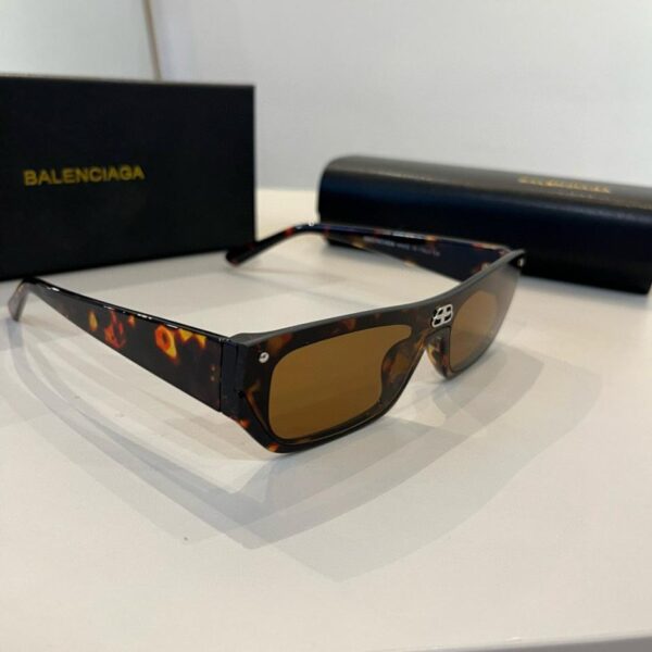 réplica,joyas,joyería,1:1,replica,fake,lujo,barato Gafas de sol Balenciaga (TS14OH)