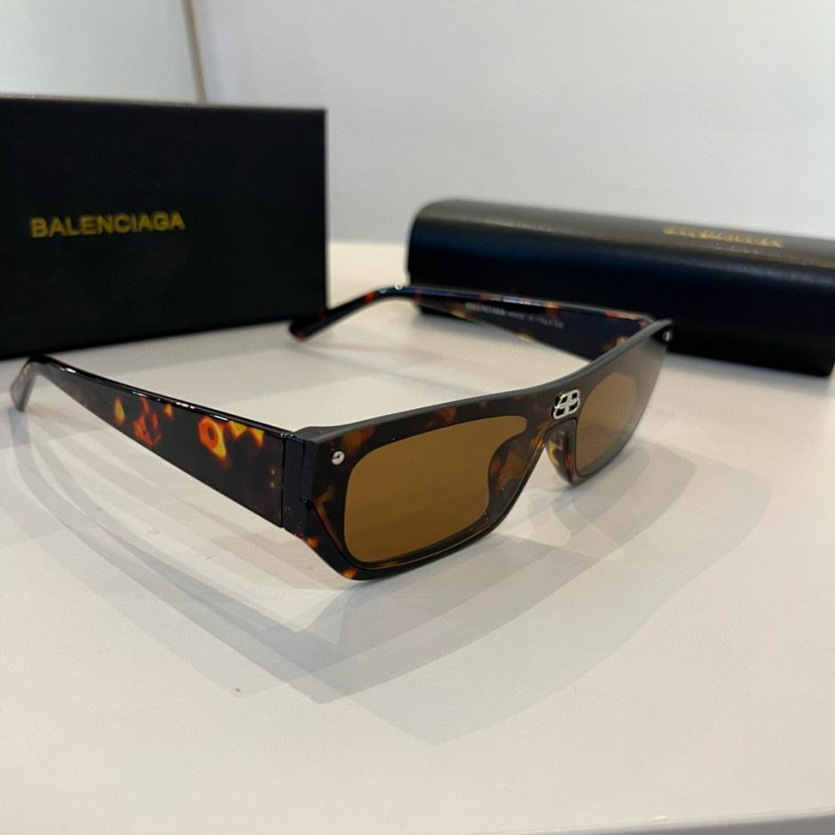 réplica,joyas,joyería,1:1,replica,fake,lujo,barato réplica,joyas,joyería,1:1,replica,fake,lujo,barato Gafas de sol Balenciaga (TS14OH)