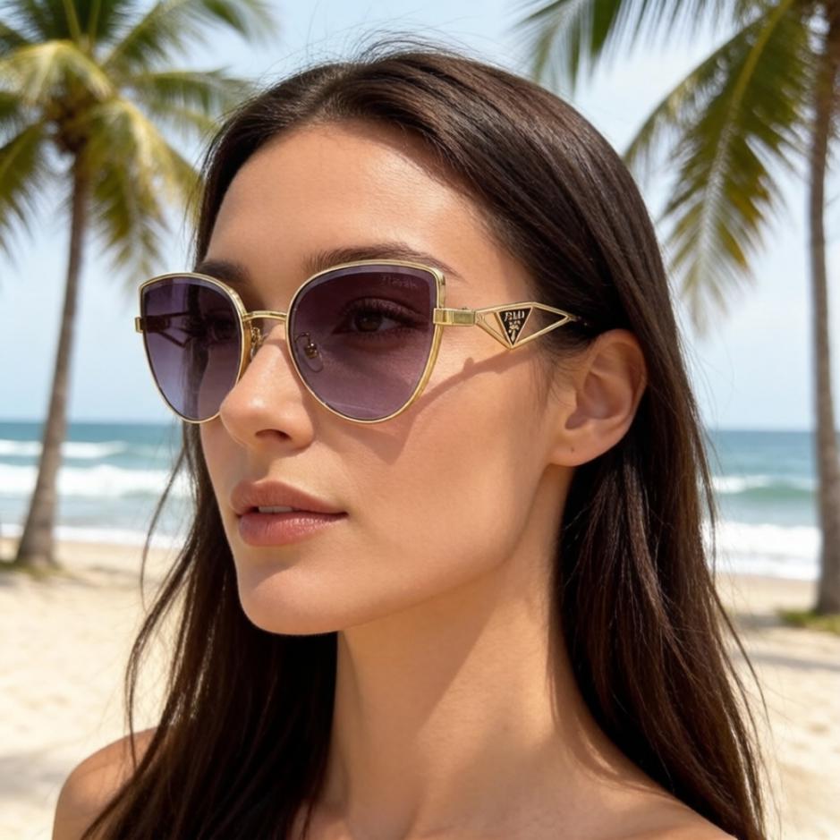 réplica,joyas,joyería,1:1,replica,fake,lujo,barato réplica,joyas,joyería,1:1,replica,fake,lujo,barato Gafas de sol PRADA, diseño personalizado de altísima gama, imprescindibles para viajar y conducir (YRRXWS)