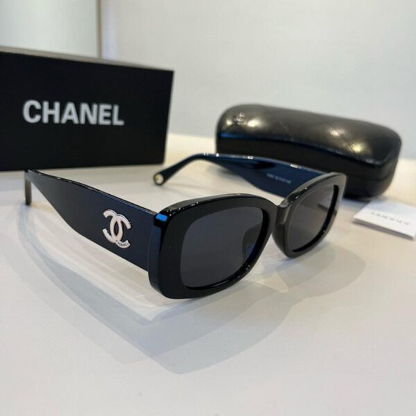 réplica,joyas,joyería,1:1,replica,fake,lujo,barato Gafas de sol Chanel: las favoritas de muchas celebridades (7NN8AZ)