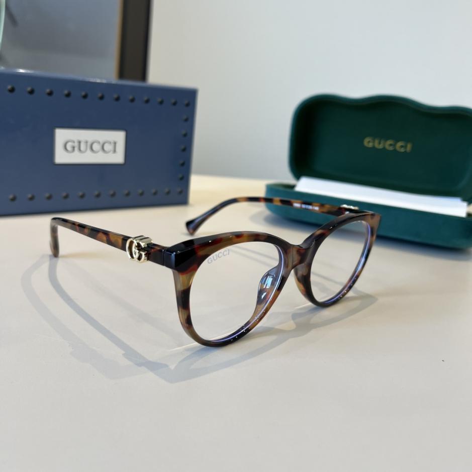 réplica,joyas,joyería,1:1,replica,fake,lujo,barato réplica,joyas,joyería,1:1,replica,fake,lujo,barato Nuevas gafas ópticas unisex de Gucci (V9AWN0)