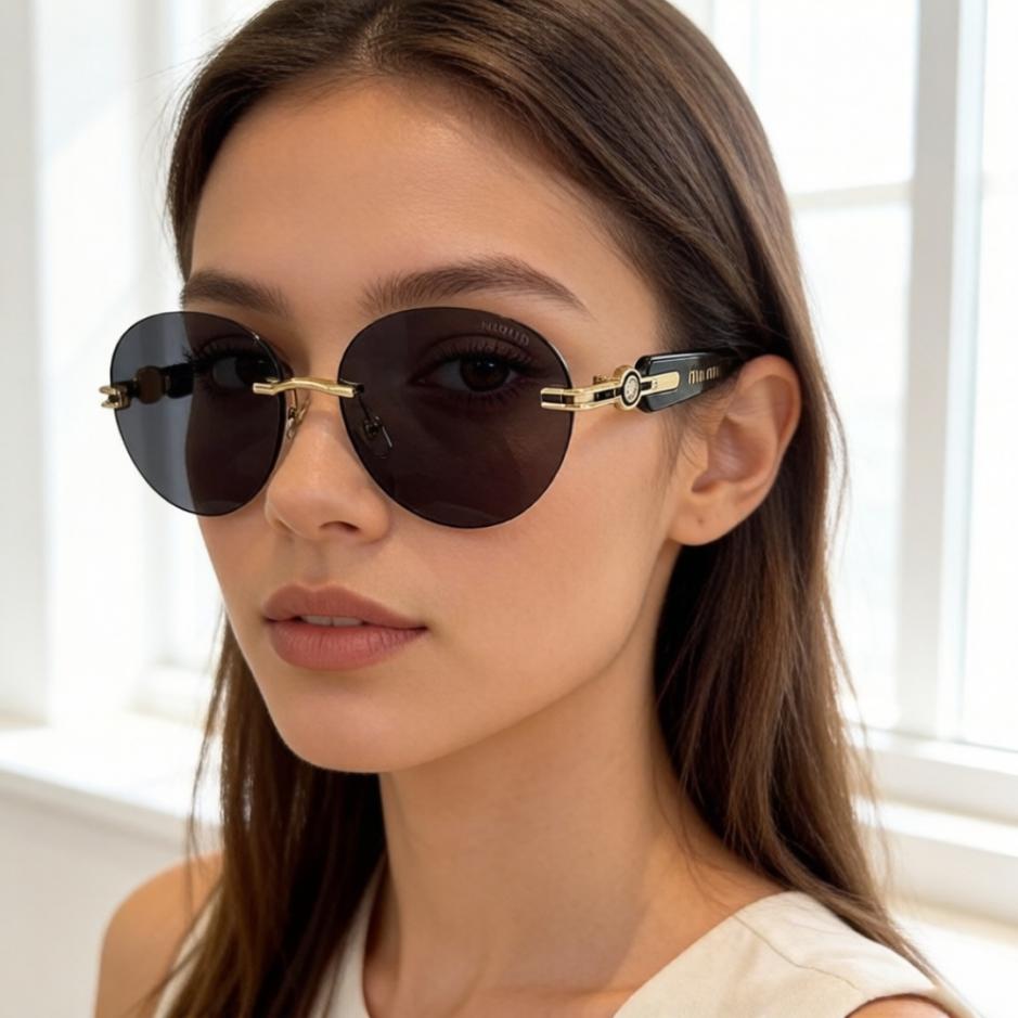 réplica,joyas,joyería,1:1,replica,fake,lujo,barato réplica,joyas,joyería,1:1,replica,fake,lujo,barato Las nuevas gafas de sol de MIUMIU (JRKOCU)