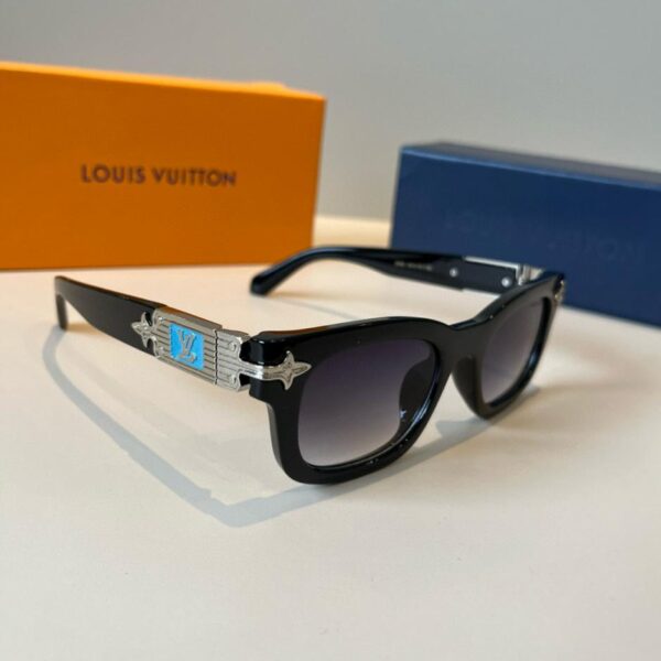 réplica,joyas,joyería,1:1,replica,fake,lujo,barato Gafas de sol Louis Vuitton, de alta gama y ligeras (1O4I2L)