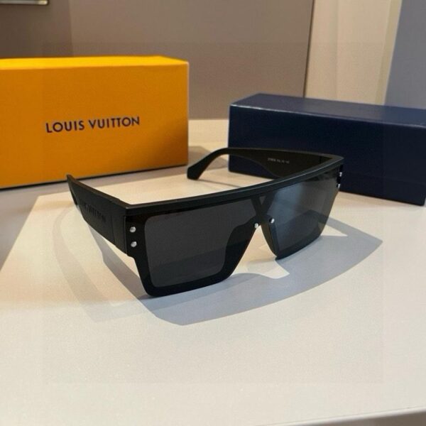 réplica,joyas,joyería,1:1,replica,fake,lujo,barato Gafas de sol Louis Vuitton (3QQZZS)