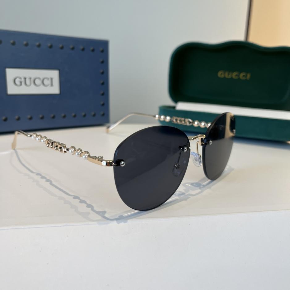 réplica,joyas,joyería,1:1,replica,fake,lujo,barato réplica,joyas,joyería,1:1,replica,fake,lujo,barato Gafas de sol Gucci para mujer, montura extragrande, estilo retro (7XRZ5T)