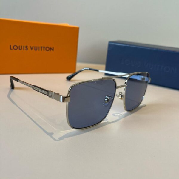 réplica,joyas,joyería,1:1,replica,fake,lujo,barato Las nuevas gafas de sol de Louis Vuitton, estilo unisex (WIC3BL)