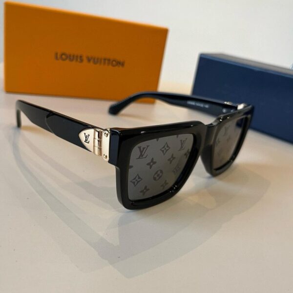 réplica,joyas,joyería,1:1,replica,fake,lujo,barato Gafas de sol LV (C7HA84)
