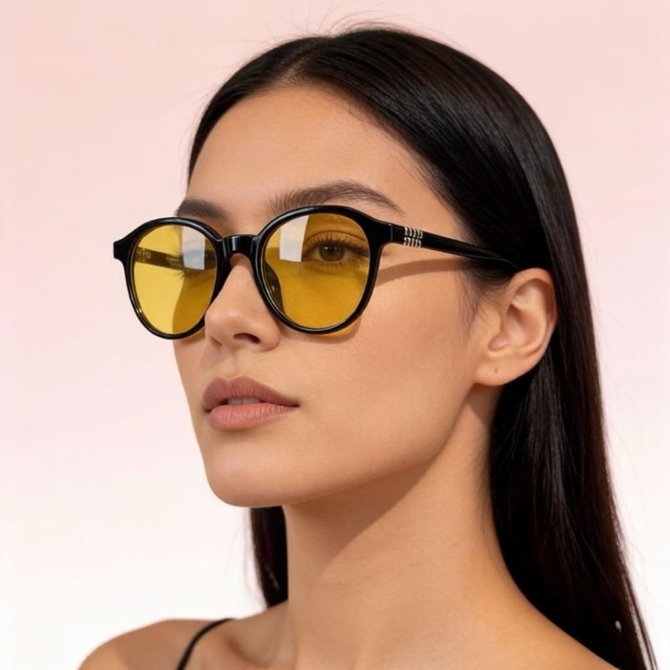 réplica,joyas,joyería,1:1,replica,fake,lujo,barato réplica,joyas,joyería,1:1,replica,fake,lujo,barato Gafas de sol MIUMIU (UQEQUL)