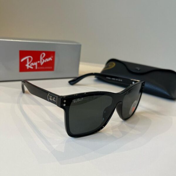 réplica,joyas,joyería,1:1,replica,fake,lujo,barato Gafas de sol Ray-Ban de moda para hombre y mujer, lentes de resina, modelo CF69021(4IYGSI).