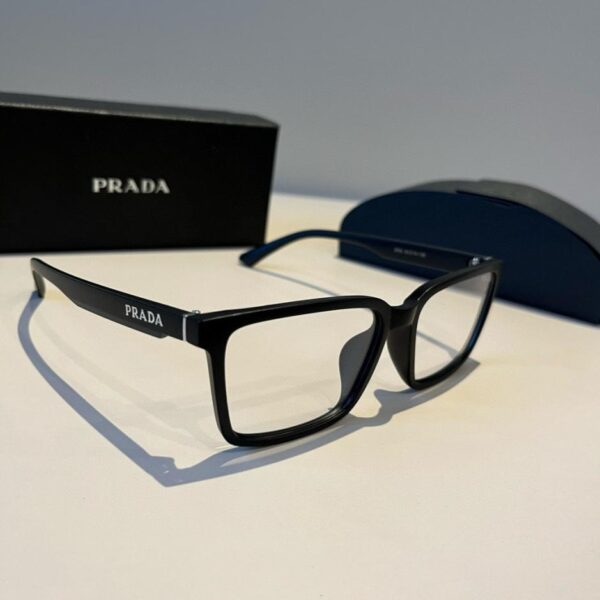 réplica,joyas,joyería,1:1,replica,fake,lujo,barato Gafas de sol ópticas Prada, gafas de sol modernas y elegantes para hombre y mujer, ligeras y cómodas en la nariz (UYNESX)