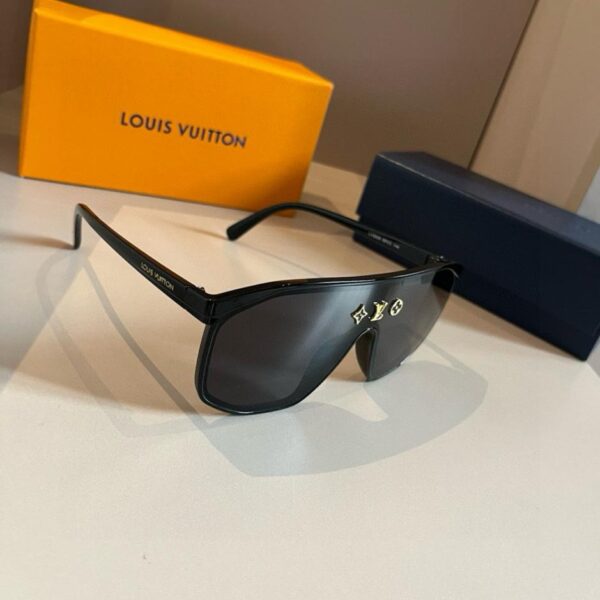 réplica,joyas,joyería,1:1,replica,fake,lujo,barato Gafas de sol Louis Vuitton (LV), gafas de sol polarizadas para hombre (501K7L)