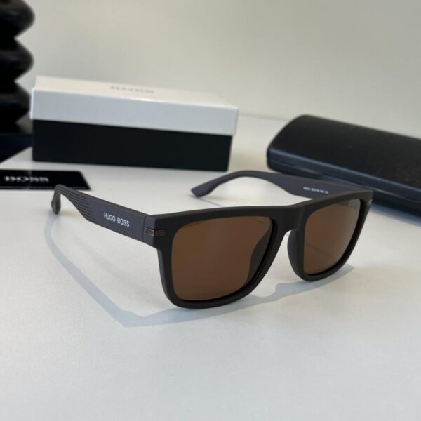 réplica,joyas,joyería,1:1,replica,fake,lujo,barato Nuevas gafas de sol Boss para hombre: populares entre muchas celebridades (VLI56V)