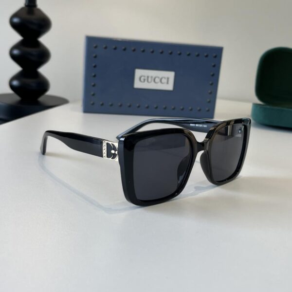 réplica,joyas,joyería,1:1,replica,fake,lujo,barato Las nuevas gafas de sol de Gucci (HASFJG)