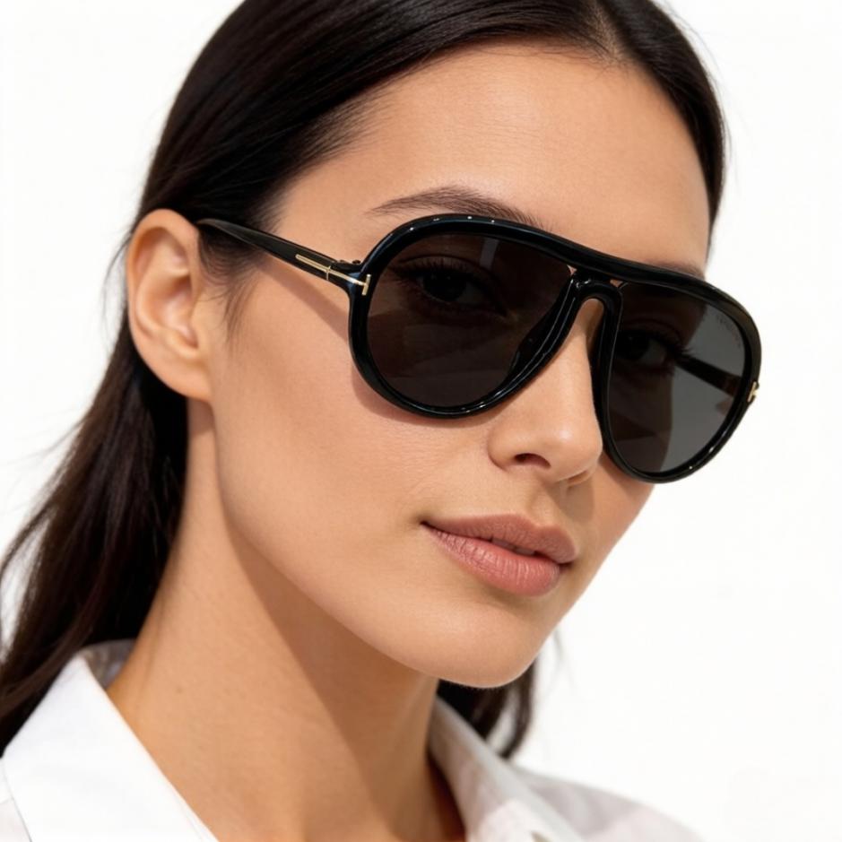 réplica,joyas,joyería,1:1,replica,fake,lujo,barato réplica,joyas,joyería,1:1,replica,fake,lujo,barato Gafas de sol unisex, modernas y de diseño exclusivo de TOM FORD (7TG0IY)